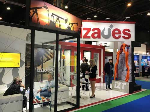 Argentina Oil & Gas Expo 2019