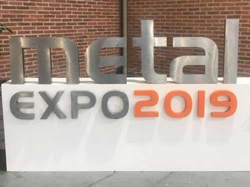 Metal Expo Córdoba 2019